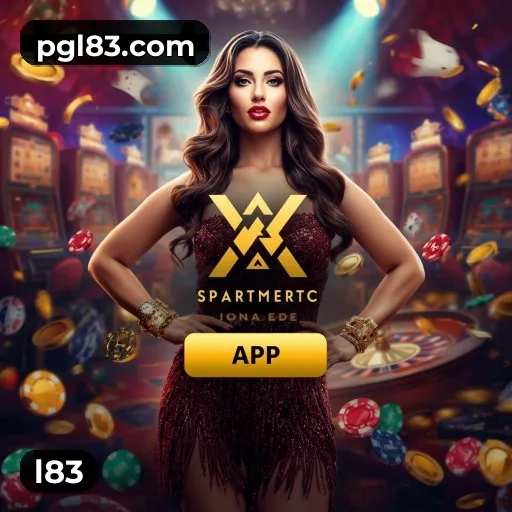 l83 App live casino and cashier access on mobile