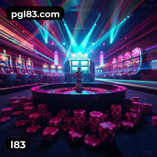 l83 live casino