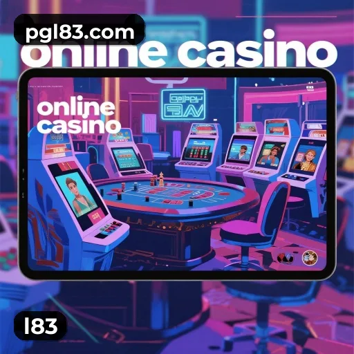 l83 platform — online slots and casino